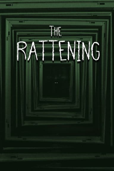 The Rattening poster
