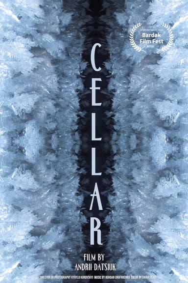 Cellar poster