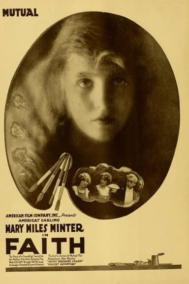 Faith poster