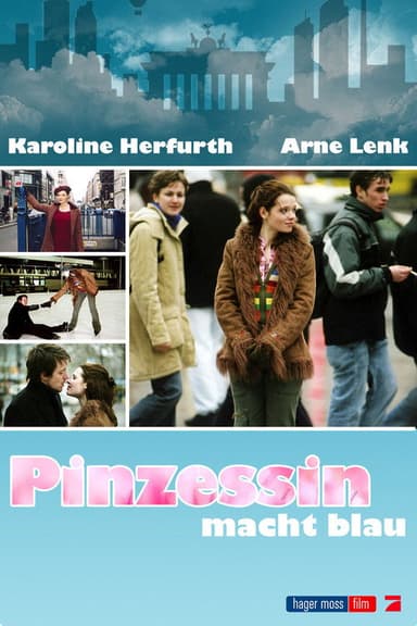 Royal News poster
