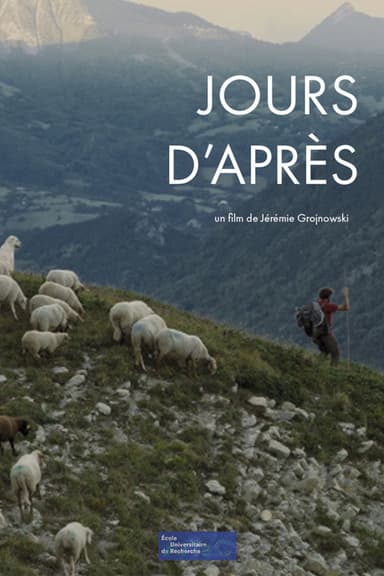 Days after poster