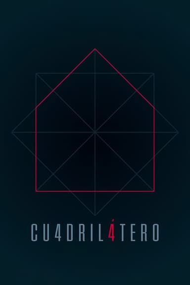 Quadrilateral poster