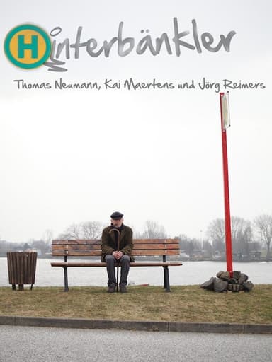 Hinterbänkler poster