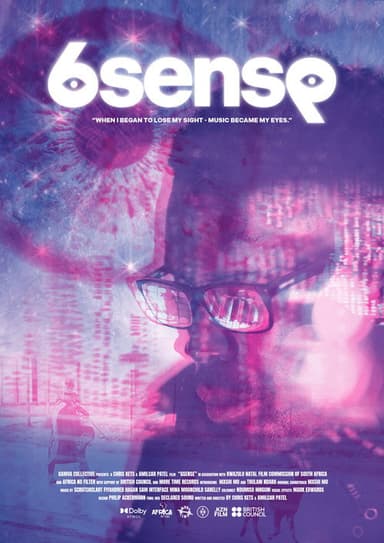 6SENSE poster