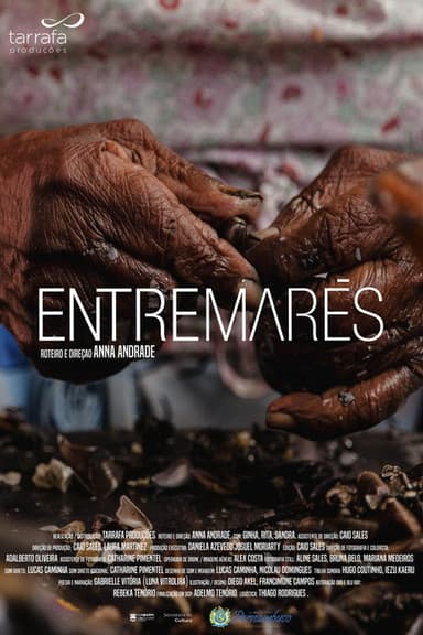 Entremarés poster