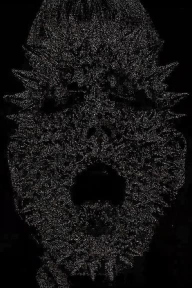 These Unruly and Ungovernable Selves poster