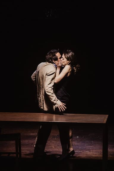 Autobiografia erotica poster