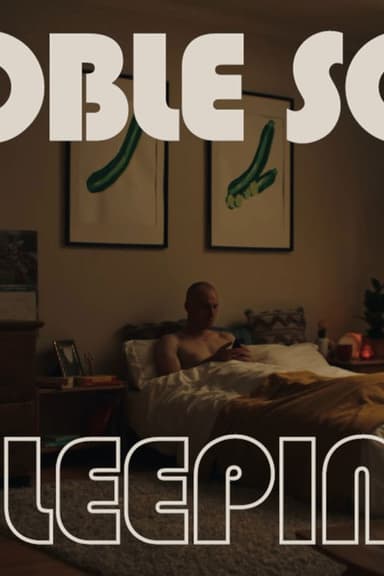 Sleepin' poster
