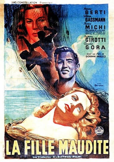 Preludio d'amore poster