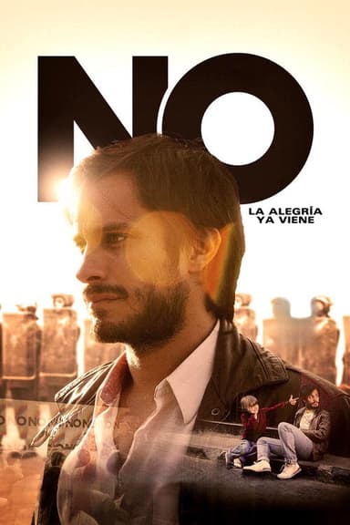 No poster
