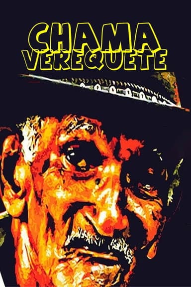 Chama Verequete poster