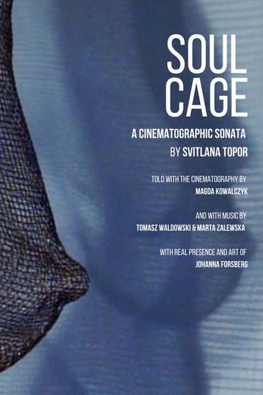 Soul Cage poster