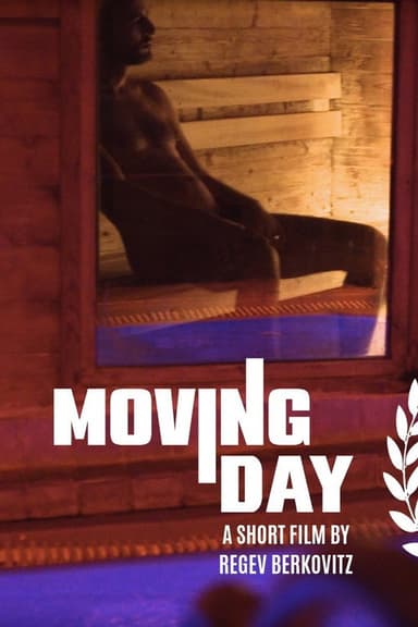 Moving Day poster