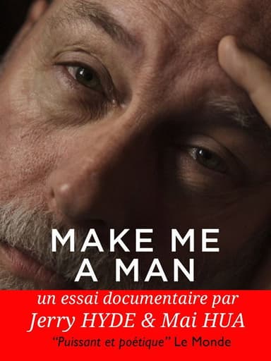 Make Me a Man poster