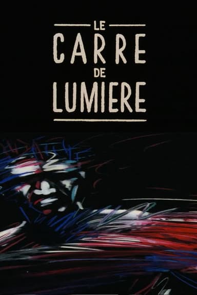 The Square of Light poster