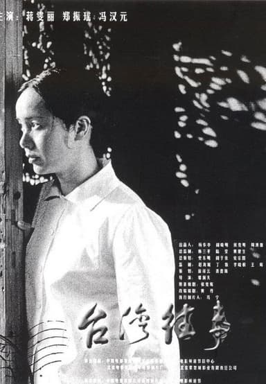 My Bittersweet Taiwan poster