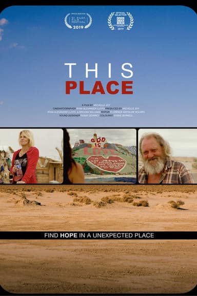 This Place poster