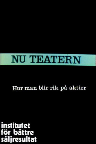 Hur man blir rik på aktier poster