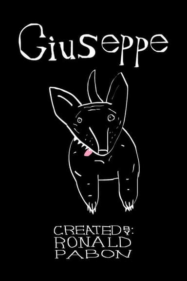 Giuseppe poster