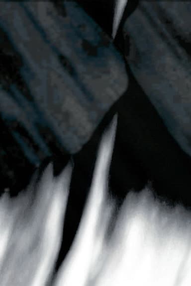 Snowdrift poster