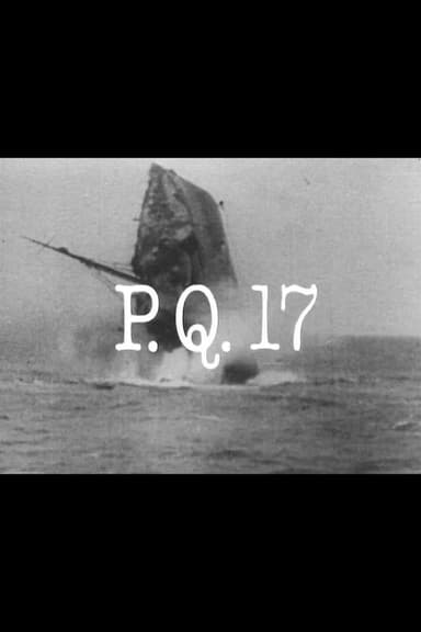 P.Q. 17 poster