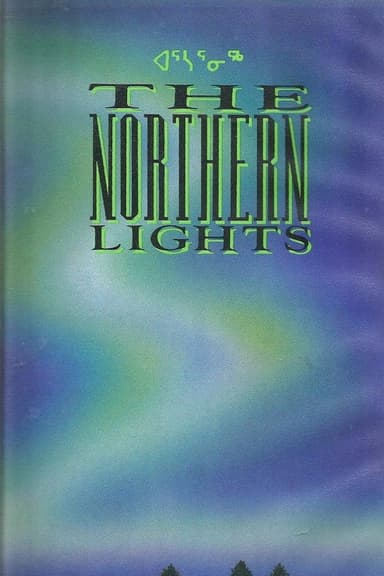 The Northern Lights poster