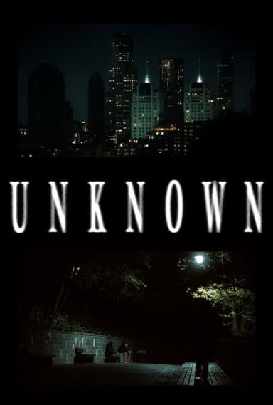 Unknown poster
