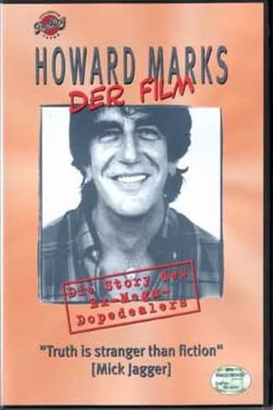 Howard Makes His Mark poster