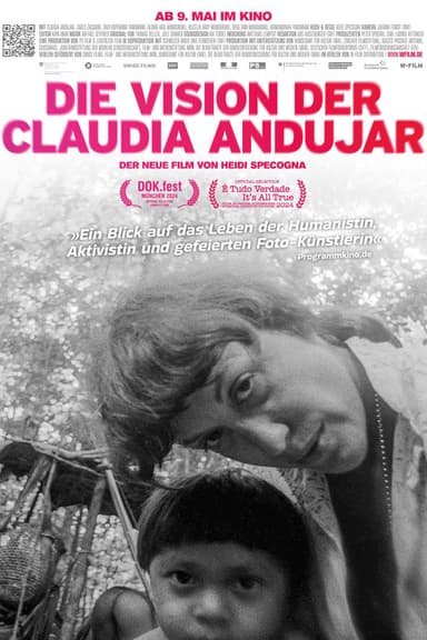 The Lady with the Arrows poster