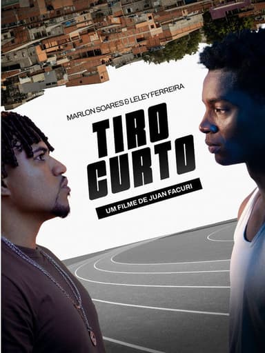 Tiro Curto poster