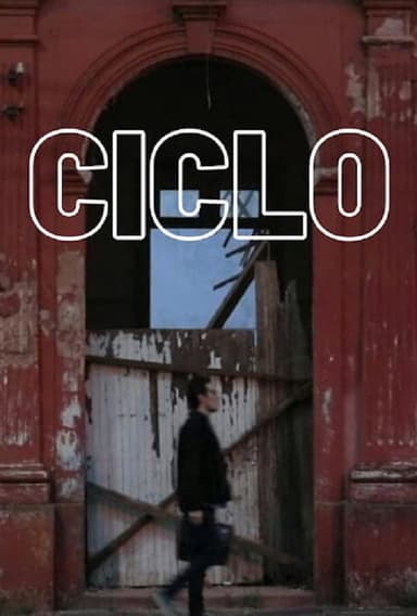 Ciclo poster
