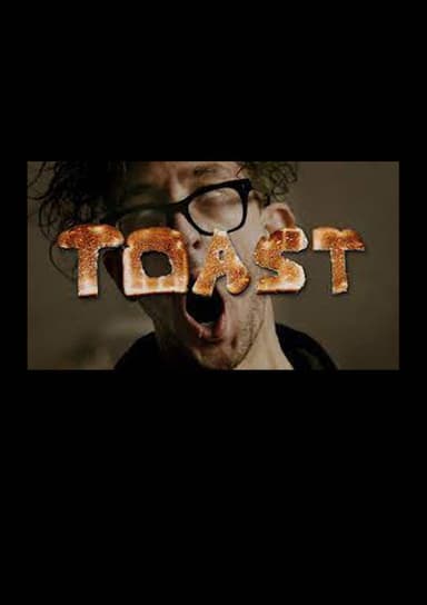 TOAST poster