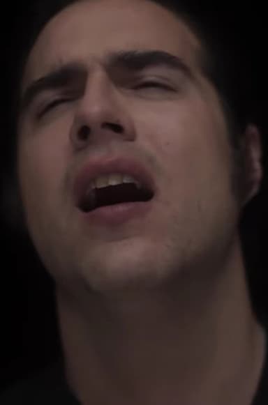 Jeremy Dutcher: A Sonic Rematriation poster
