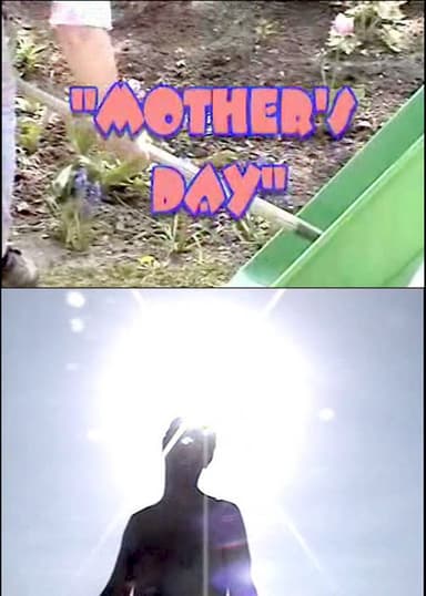 Mother's Day poster