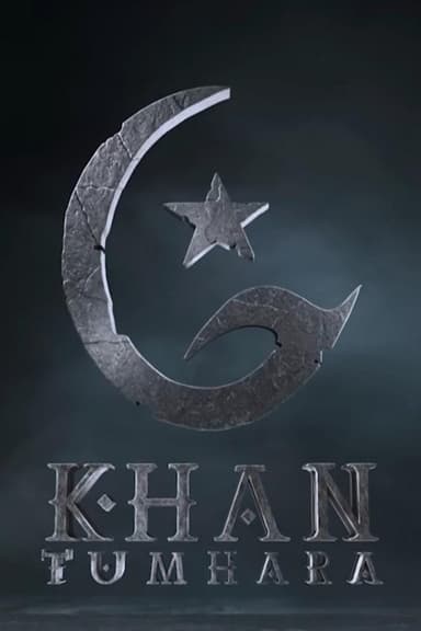 Khan Tumhara poster