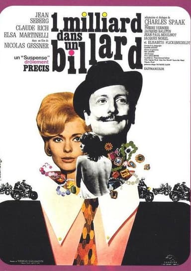 Diamonds Are Brittle poster