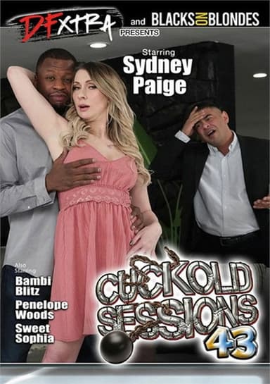 Cuckold Sessions 43 poster