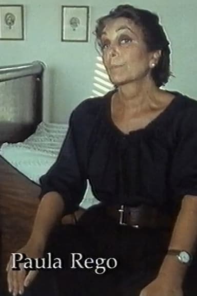 Paula Rego poster