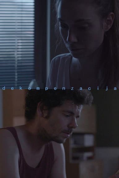 Decompensation poster