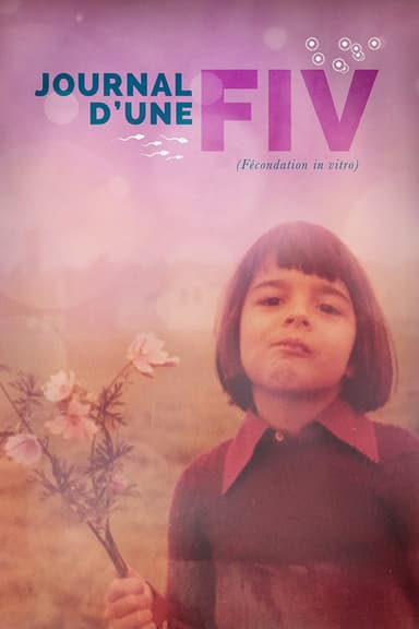 Journal d'une FIV poster