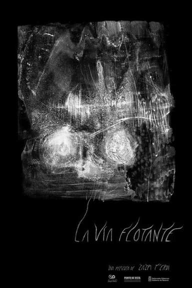 The Floating Track poster