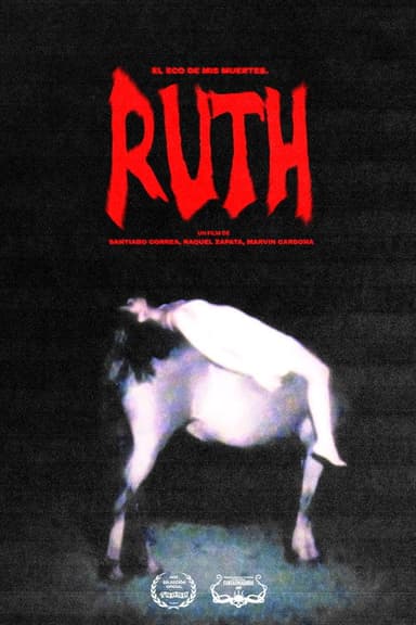 Ruth poster