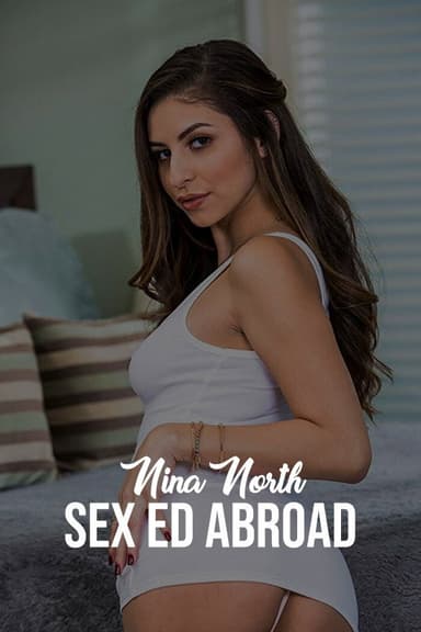 Sex Ed Abroad poster