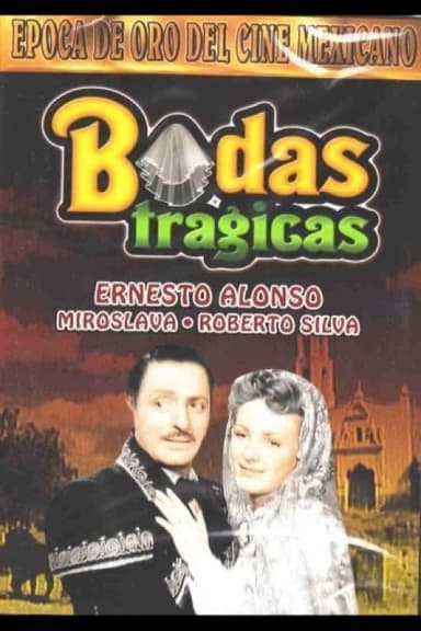 Tragic Weddings poster