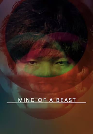 Mind of a Beast poster
