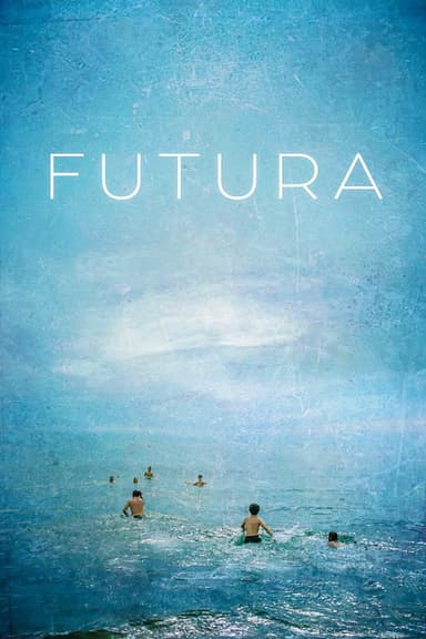 Futura poster