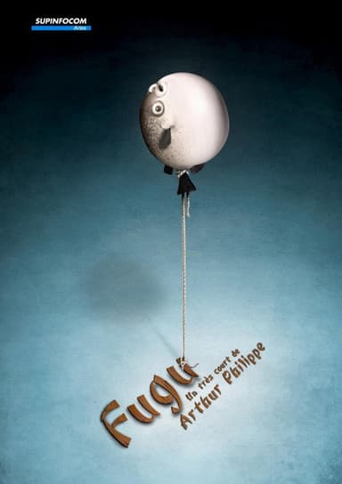 Fugu poster