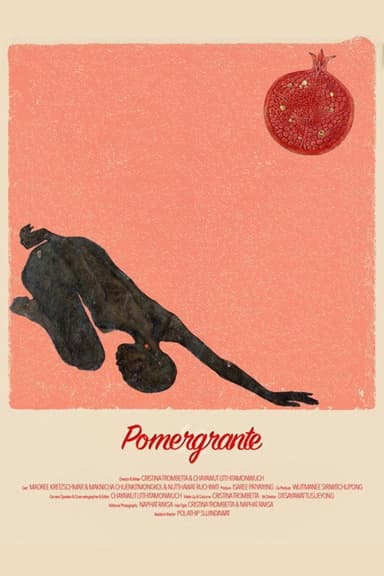 Pomergrante poster