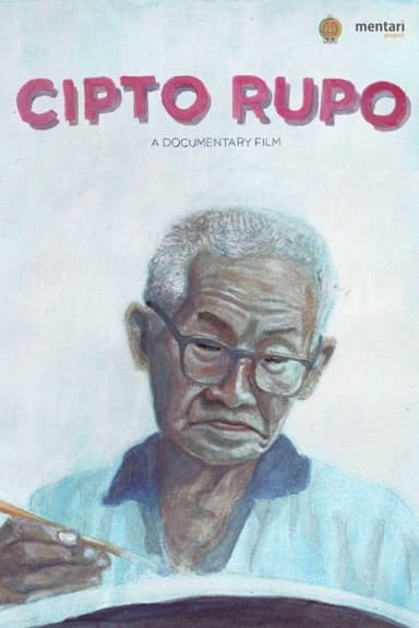 The Last Becak's Sepatbor Painter poster