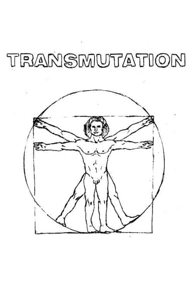 Transmutation poster